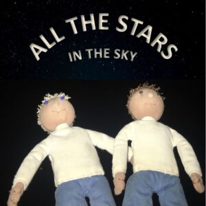 All the Stars in the Sky